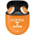 University of Tennessee-Knoxville Volunteers Google Pixel Buds Skin